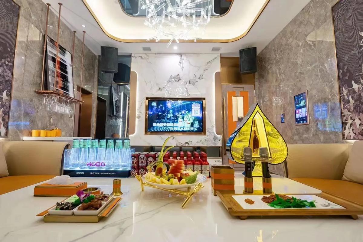 娄底商务ktv及商务ktv怎么算指南-涟源市ktv预订