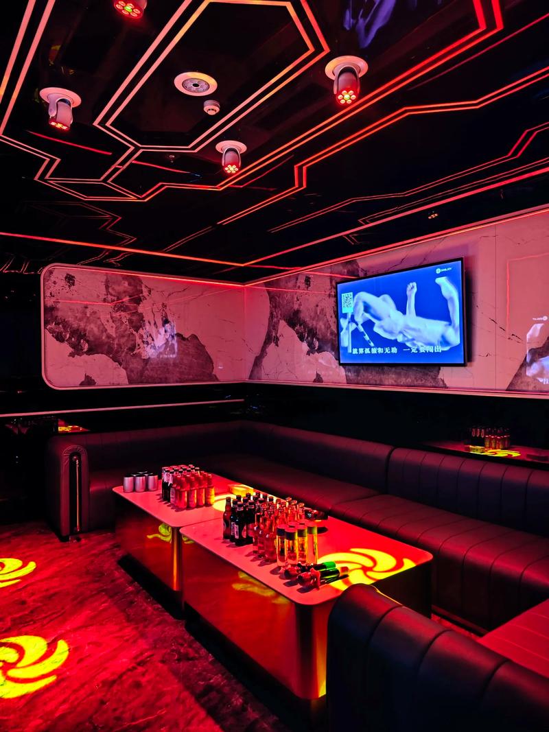 娄底商务ktv，商务ktv是什么意思-涟源市ktv预订